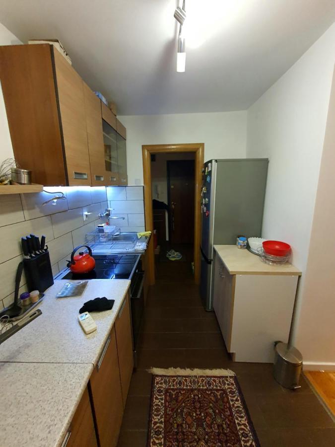 Apartman Amal Aisha,Bascarsija Sarajevo Eksteriør billede
