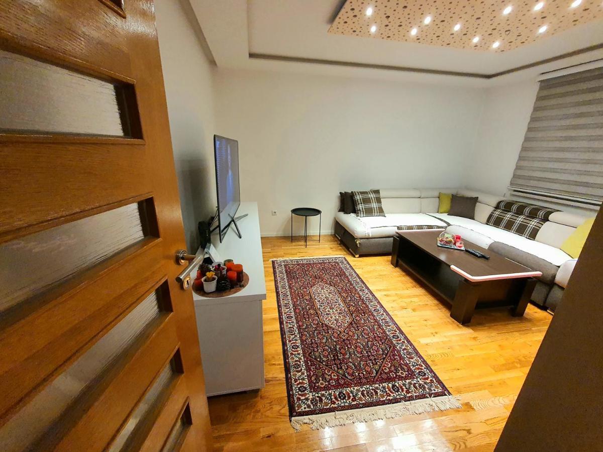 Apartman Amal Aisha,Bascarsija Sarajevo Eksteriør billede