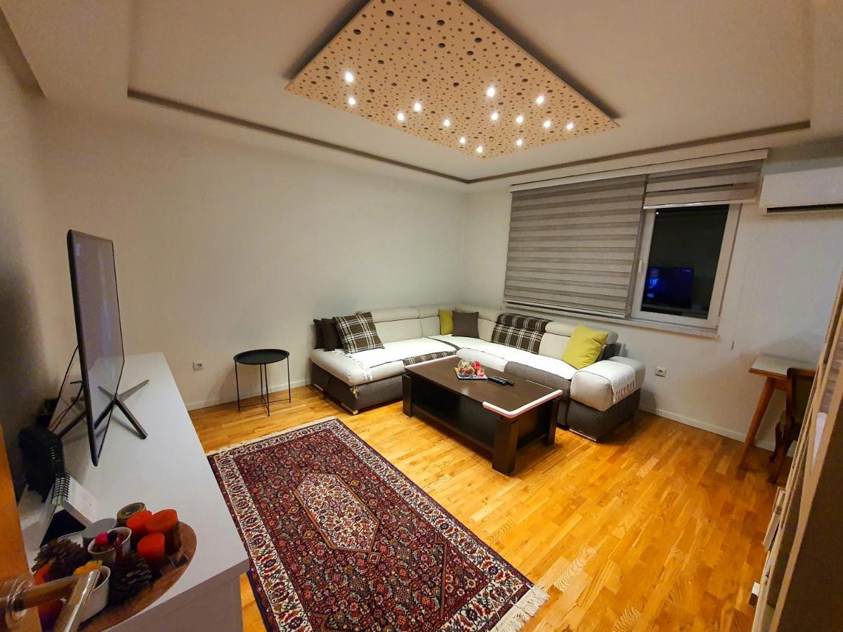 Apartman Amal Aisha,Bascarsija Sarajevo Eksteriør billede